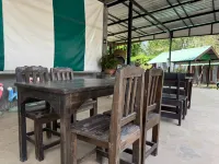 The Poom Garden Khao Yai