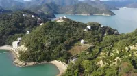 IST Villa 02: Seaside for 7 people Hotels in Bizen
