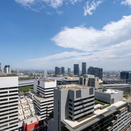 1B1B Condo with Bay &River Views