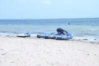 Palm Beach Resort Ceylon - Strand