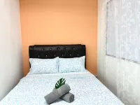 Setia Tri-Suite(2) by Homey Planet Hotels in Batu Maung