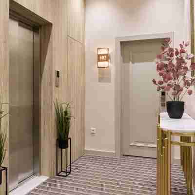 大師地址飯店 Others