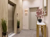 Maestro Address Hotel Hotels in der Nähe von Hochhauskomplex Flame Towers
