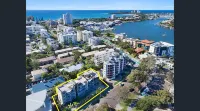 Sailfish Cove Apartments