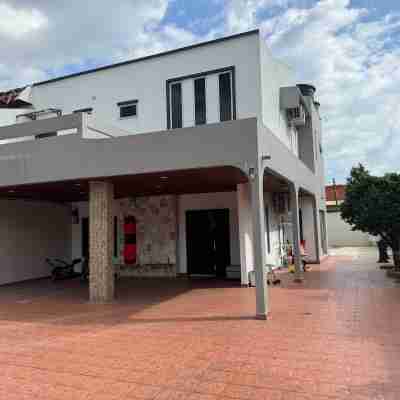 Ipoh Town Party House Hotel Exterior