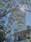 Hamia Boutique Hotel managed by Marcom Jack Lee Các khách sạn gần Glamping Vườn hồng Lê Phúc