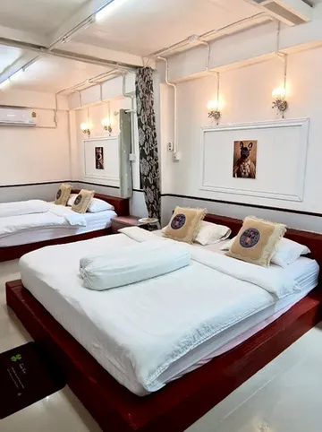 รูปภาพของดอยเสมอดาวโฮสเทล