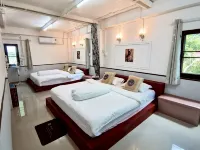 DoiSamoeDaoHostel