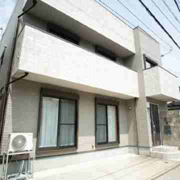 FUKUNOSO TOUJIN Hotel Exterior