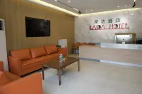 LAIDA HOTEL Hotels in Urtasaray