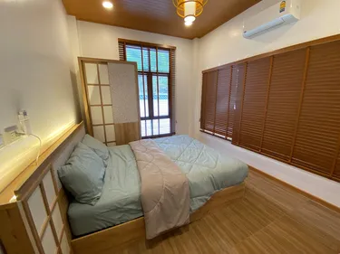 รูปภาพของวิลลา 4 ห้องนอน 3 ห้องน้ำส่วนตัว ขนาด 200 ตร.ม. – แก่งคอย