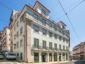 Almaria Edifício Officina Real