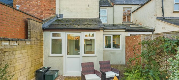 Cotswolds / 3BD / 1.5 Bath / Garden / City Centre Hotéis em Cirencester