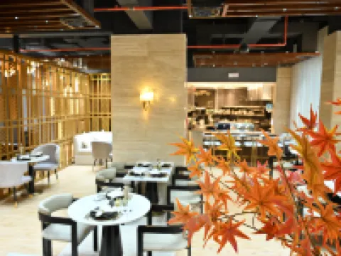 Savoy Grande Hotel, Bahrain Hotels in Seef
