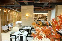 Savoy Grande Hotel, Bahrain Hotels in Budaiya