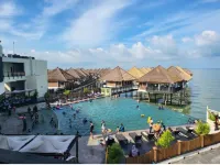 Luxury Homestay 雙溪比力酒店