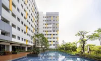 Cove Aspena Residence Hotel di Batuceper