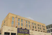 AURORA Hotel di Kota Gimpo