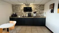 Studio 6 Suites Urbana, IL Отели в г. Эрбана