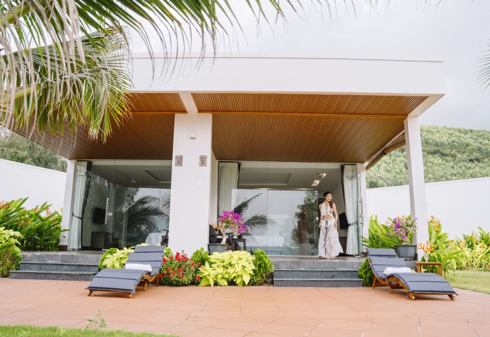 라 코스타 리조트 퀴논