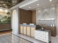 Lume Stay by Sinergi Hotels in West Semarang