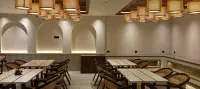 HOTEL NH HILLS