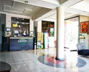 Novon Family Hotel by Tripletee Hotel di Singosari