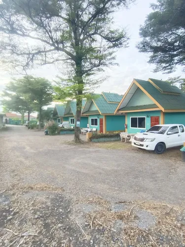 รูปภาพของธนารักษ์ รีสอร์ท