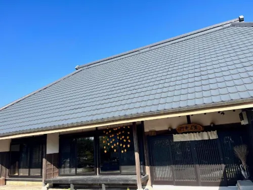 GOEMON The Last Japan Hotels in Miho