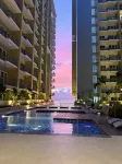 Brother Awen's Staycation - Infinity Pools