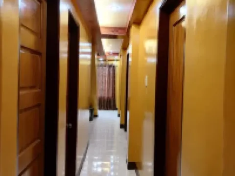 Son-J Lodge Hotéis em Calbayog