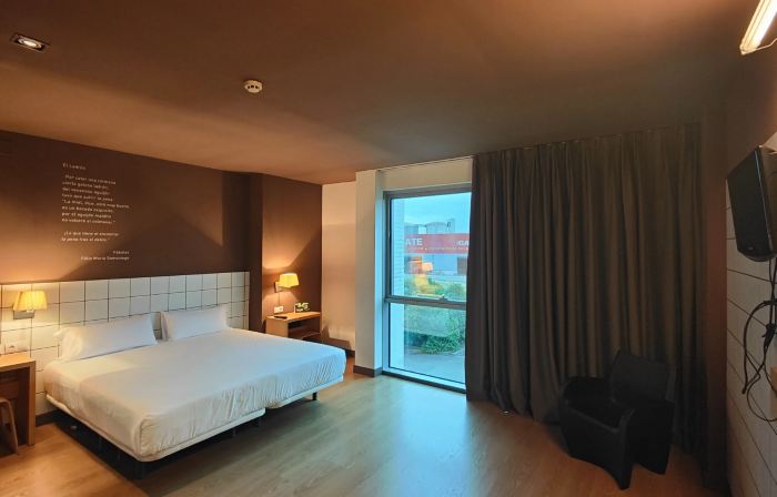 B&B HOTEL Miranda de Ebro