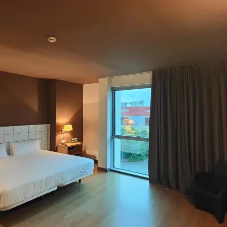 B&B HOTEL Miranda de Ebro