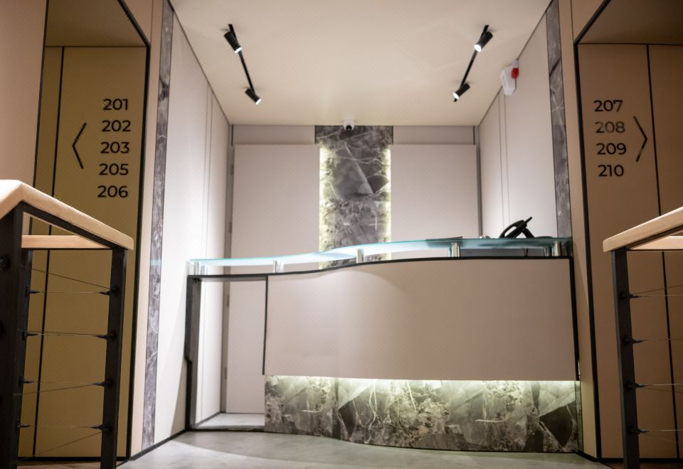 Ala Boutique Hotel