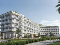 Story Le Carrousel Rabat