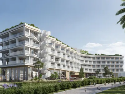 Story Le Carrousel Rabat Các khách sạn ở 