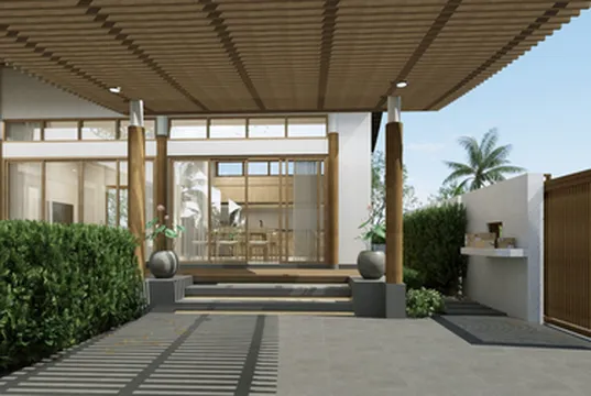 รูปภาพของอากิรายา วิลล่า