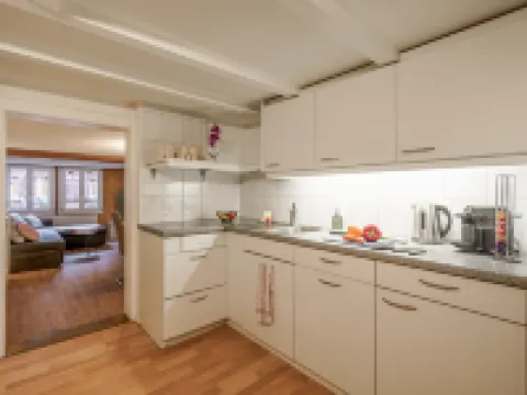 StayBrienz - Lake Brienz Holiday Apartment Hotels in Brienz