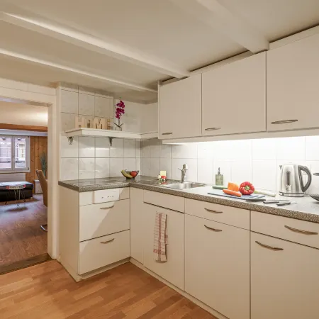 StayBrienz - Lake Brienz Holiday Apartment