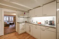 StayBrienz - Lake Brienz Holiday Apartment Hotels in Lungern