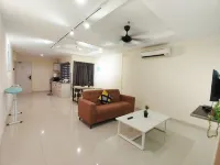 Marina Island 4Pax Balcony SeaView Wi-Fi Microwave