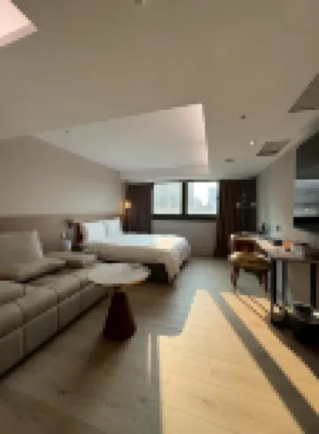 Fooyee Hotel - Yizhong