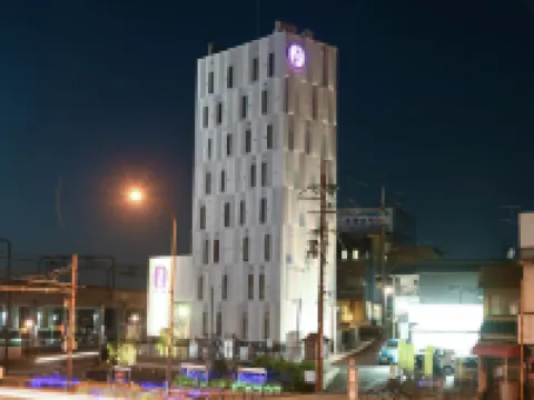 HOTEL  LiVEMAX  Nara　Ekimae