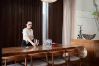 Beachfront Villa Danang Beach Hotels in Non Nuoc Beach