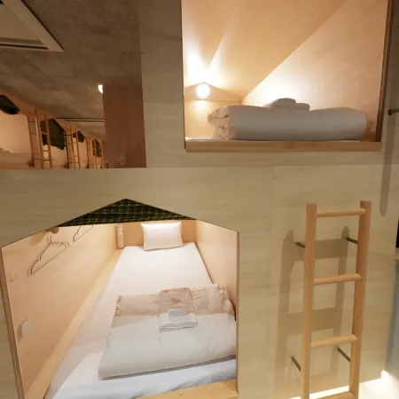 【Women-only】MAJA HOTEL KYOTO