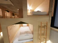 【Women-only】MAJA HOTEL KYOTO