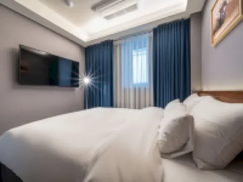 Seongnam 313 Avenue Hotels in Seongnam