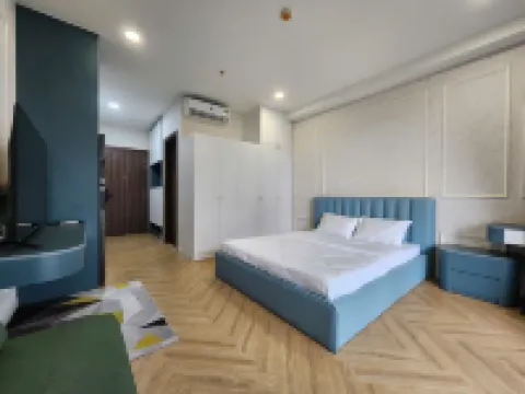 Lang Retreat Apartment - Resort Pool & Elite Gym