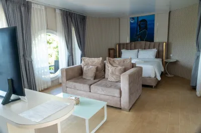 Olympus Khaoyai Hotel a Wang Katha