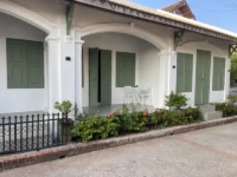 La Petite Maison Luang Prabang